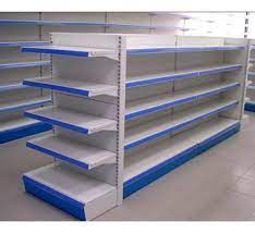 Heavy Duty Supermarket Rack Manufacturers, Suppliers in Delhi