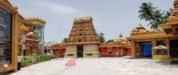 Karnataka Temple Tour Packages | KarnatakaHolidayVacation