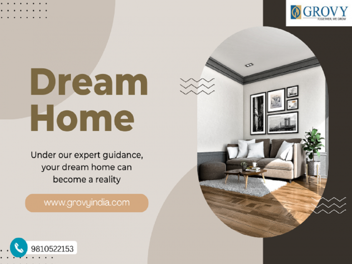 Enjoy a luxurious lifestyle in South Delhi with experienced builders