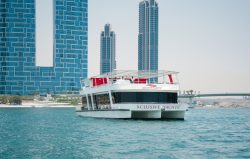 Xclusive Yachts – yacht rental dubai