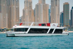 Xclusive Yachts – yacht rental dubai