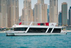 Xclusive Yachts – yacht rental dubai