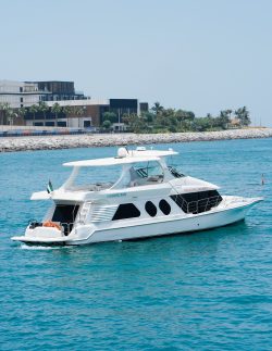 Xclusive Yachts – Best yacht rental dubai