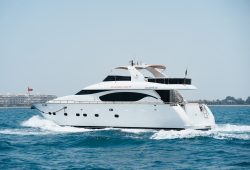 Xclusive Yachts – Best yacht rental dubai