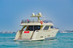 Xclusive Yachts – Best yacht rental Dubai