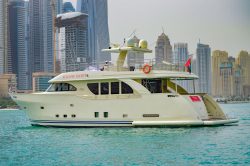 Xclusive Yachts – Best yacht rental Dubai