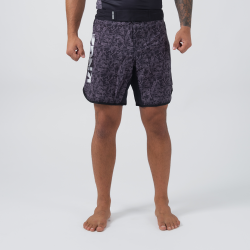 grappling shorts