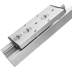 huayu Dual-shaft linear rail series LGD