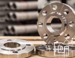 duplex flange manufacturer in India