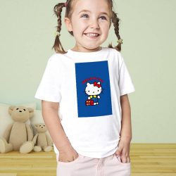 Hello Kitty Kid T-shirts