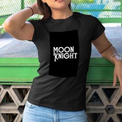 Moon Knight T-shirts