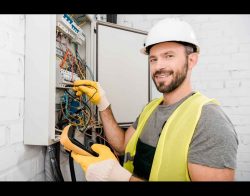 Electrician In Los Angeles