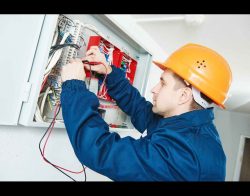 Electricians Sherman Oaks