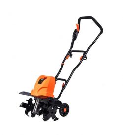 Electric Adjustable Tillers