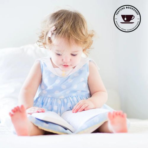 Enchanting Reads: Children’s Book Delight