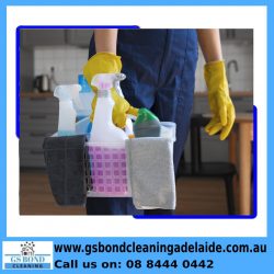 End of Lease Cleaning Adelaide