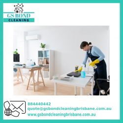 End of Lease Cleaning Brisbane