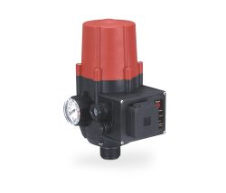 EPC-2.1 Series 1.2-3.0Bar IP65 Protection R1″ Connection Thread Pressure Switch for Water Pump