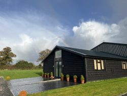 Equine Crematorium Whitchurch