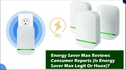 Energy Saver Max Review – Top Power Saving Products Of 2023