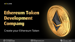 Ethereum Token Development – An simple guide