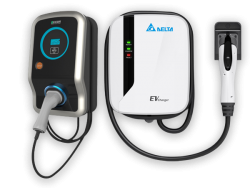 Top Delta EV Charger Manufacturers