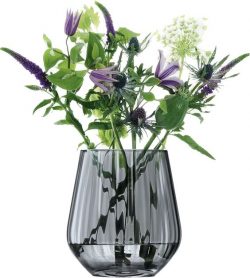 Zinc Vase