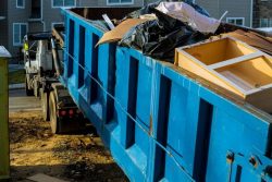 Las Vegas Dumpster Rental