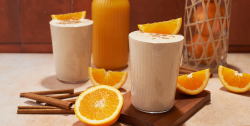 Fall Harvest Shake | BODi