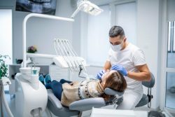 Family Dentist in Phoenix