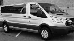 15 Passenger Van Rental Long Island Ny