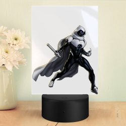 Moon Knight Lamp