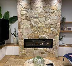 Sandstone Wall Cladding – TR Stone Masons