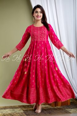 kurti manufacturers in jaipur