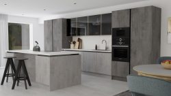 Mode Designer Kitchens & Bedrooms