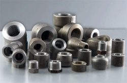 Forged Fittings Manufacturers in India