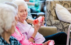 Dementia Homes Near Me