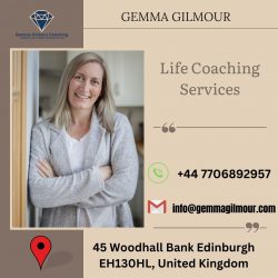 Life Coaching Services