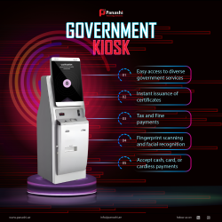 Government Kiosk