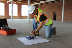 Concrete Scanning GPR: The Path to Safe and Precise Construction