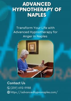 Transform Your Life with Advanced Hypnotherapy for Anger in Naples