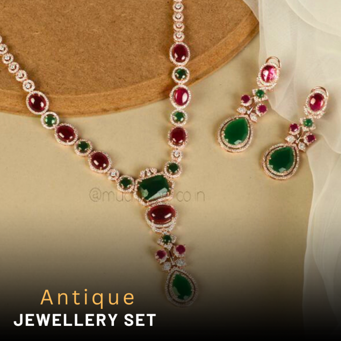 Diamond Necklace Designs for Women Online
