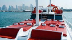 For yacht rental dubai, Xclusive Yachts is the best