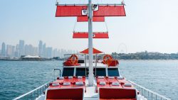 For yacht rental dubai, Xclusive Yachts is the best