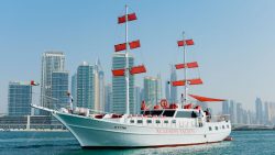 For yacht rental dubai, Xclusive Yachts is the best