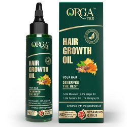 Hair Growth Oil For Women