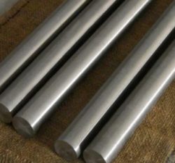 Hastelloy C276 Round Bar