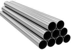 inconel pipe