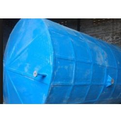 Chemical Storage Tanks Manufacturers – UK Enviro System