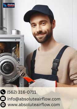 Heating Repair in Garden Grove